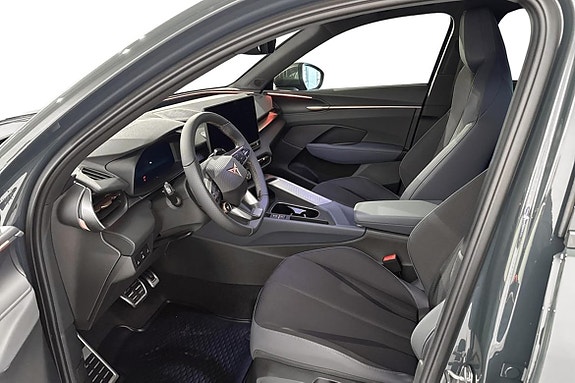 Cupra Terramar 6 of 8
