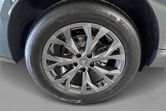 Cupra Terramar 8 of 8