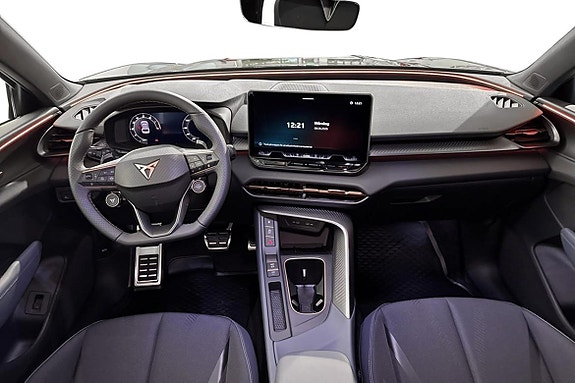 Cupra Terramar 5 of 8