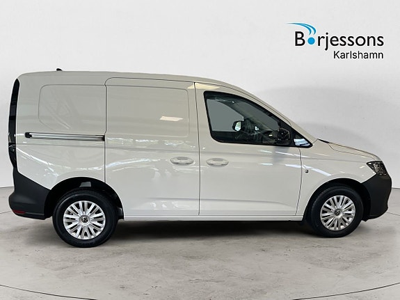 Volkswagen Caddy 2 of 5