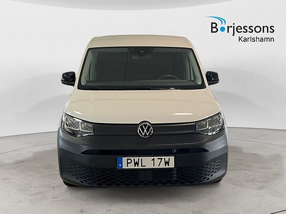 Volkswagen Caddy 5 of 5