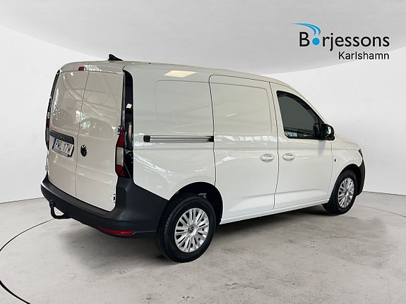 Volkswagen Caddy 3 of 5