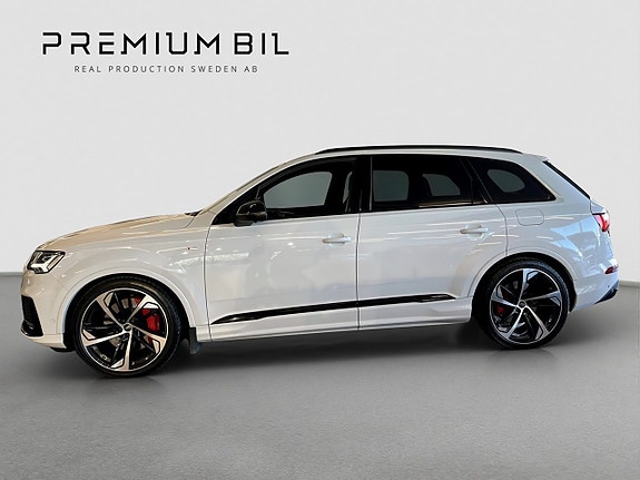 Audi Q7 3 of 5