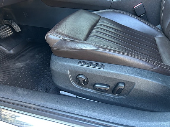 Skoda Superb 17 of 30