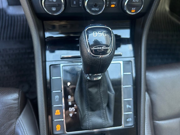 Skoda Superb 26 of 30