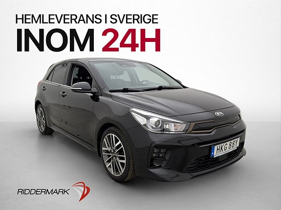 Kia Rio 3 of 5