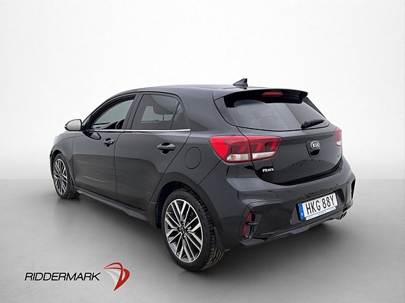 Kia Rio 5 of 5