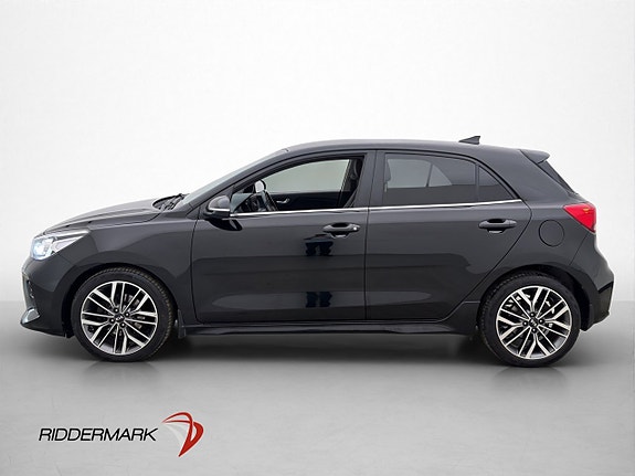 Kia Rio 4 of 5