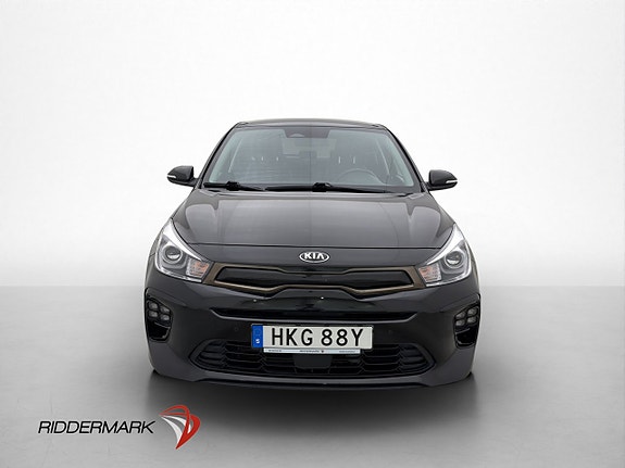 Kia Rio 2 of 5