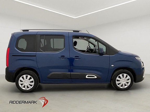 Citroen Berlingo 2 of 5