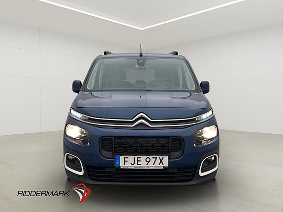 Citroen Berlingo 5 of 5