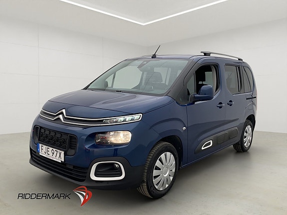 Citroen Berlingo 3 of 5