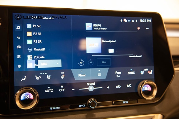 Lexus RX450h+ 20 of 30