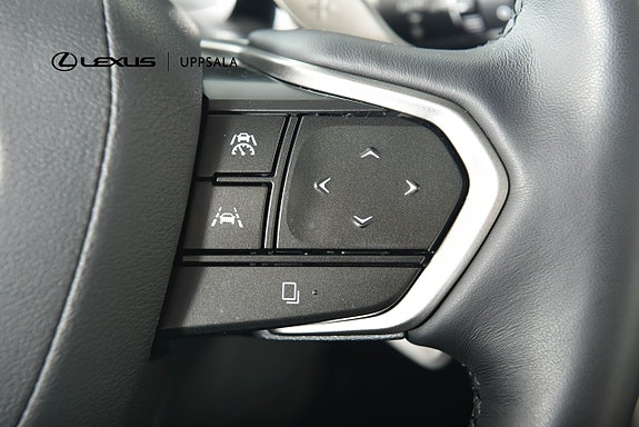 Lexus RX450h+ 17 of 30