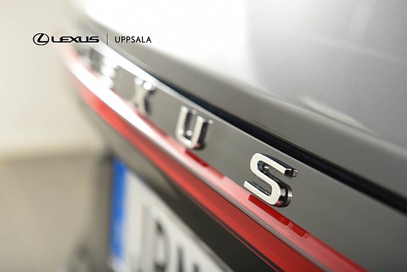 Lexus RX450h+ 28 of 30