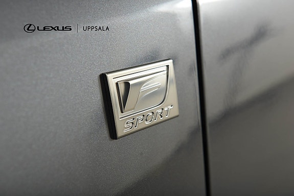 Lexus RX450h+ 24 of 30