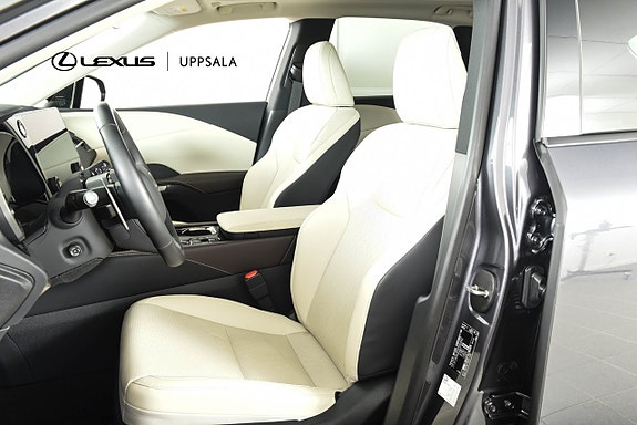 Lexus RX450h+ 6 of 30