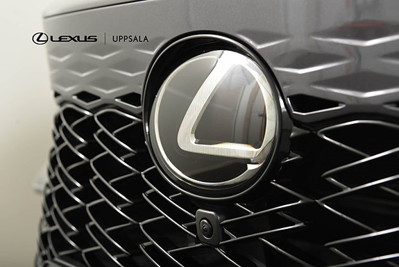 Lexus RX450h+ 29 of 30
