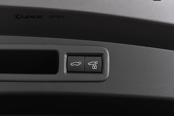 Lexus RX450h+ 12 of 30