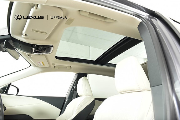 Lexus RX450h+ 25 of 30