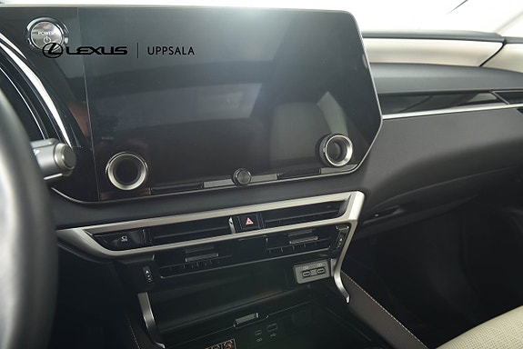 Lexus RX450h+ 19 of 30
