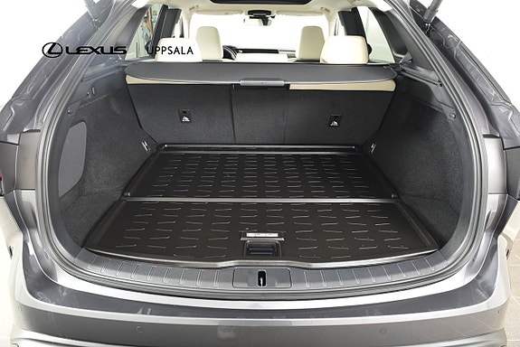 Lexus RX450h+ 11 of 30