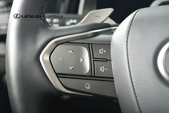 Lexus RX450h+ 15 of 30
