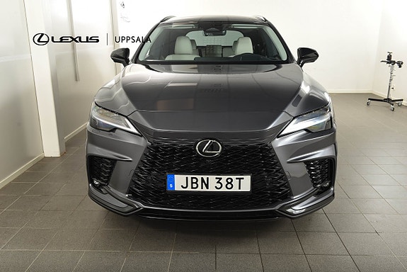 Lexus RX450h+ 5 of 30