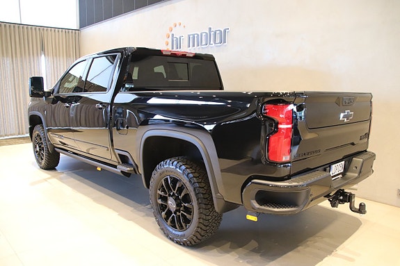 Chevrolet Silverado 2500 30 of 30
