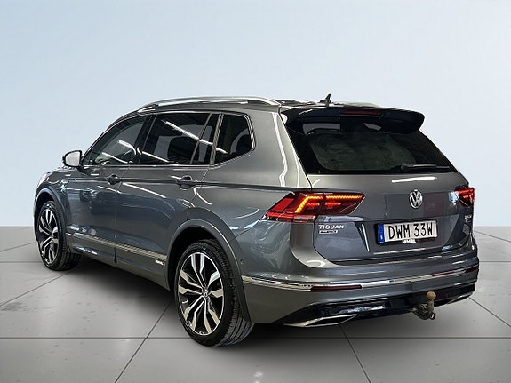 Volkswagen Tiguan Allspace 5 of 5