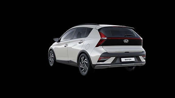 Hyundai Bayon 3 of 4