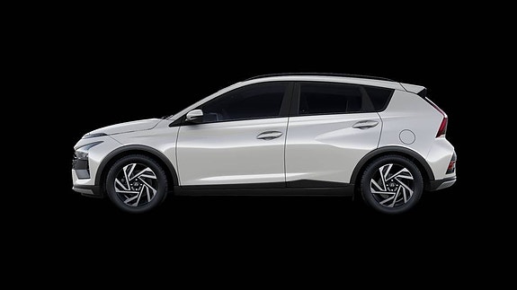 Hyundai Bayon 2 of 4