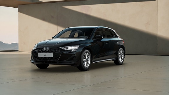 Audi A3 2 of 12