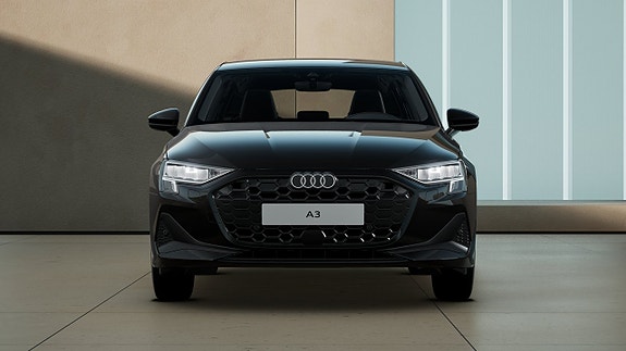Audi A3 5 of 12