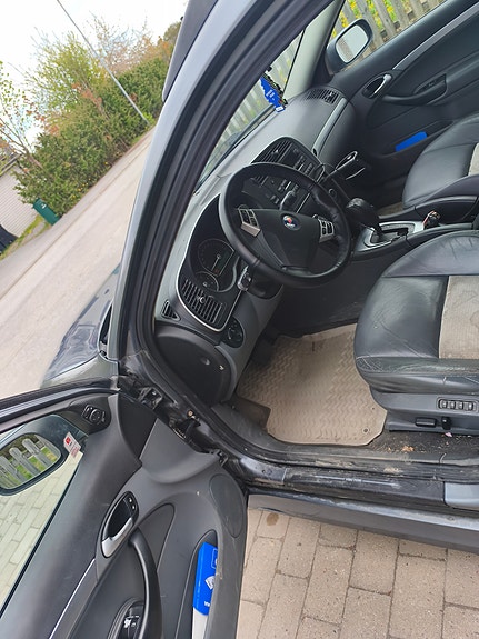 Saab 9-3 5 of 5