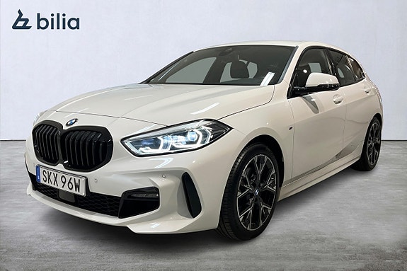 BMW 118i