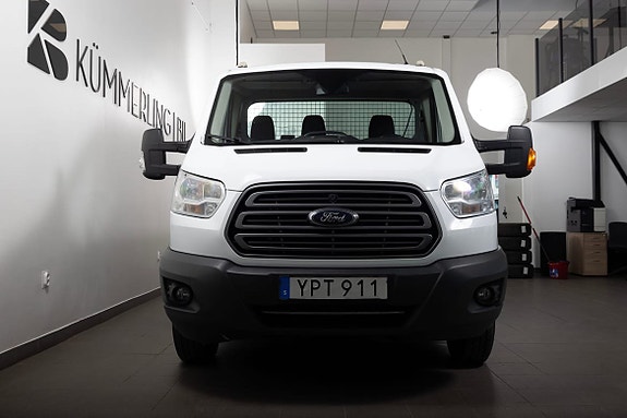 Ford Transit 7 of 12