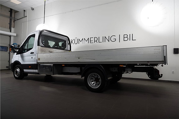 Ford Transit 6 of 12