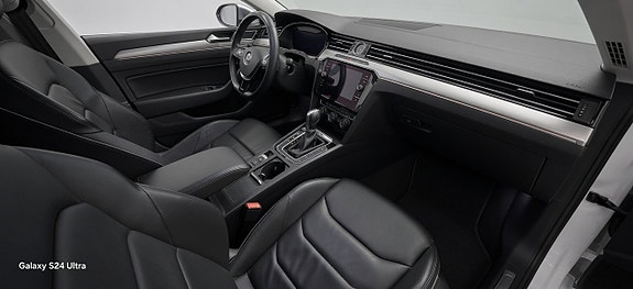 Volkswagen Arteon 5 of 10