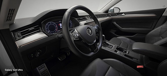 Volkswagen Arteon 10 of 10