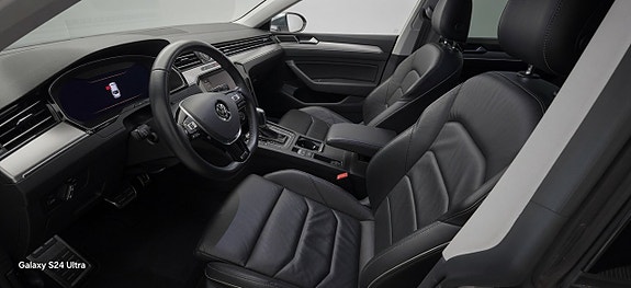 Volkswagen Arteon 8 of 10