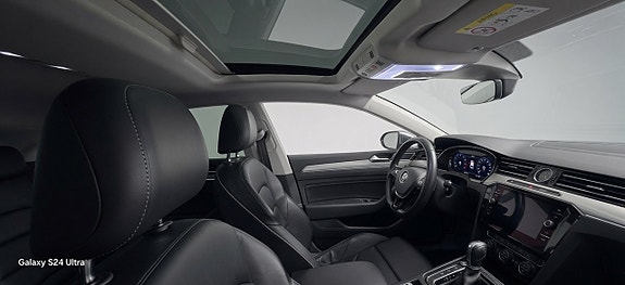 Volkswagen Arteon 6 of 10