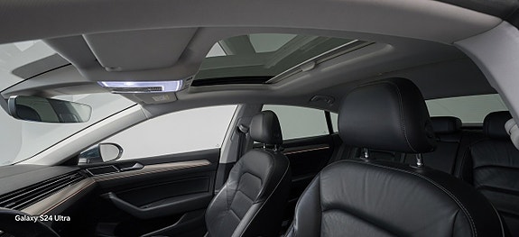 Volkswagen Arteon 9 of 10