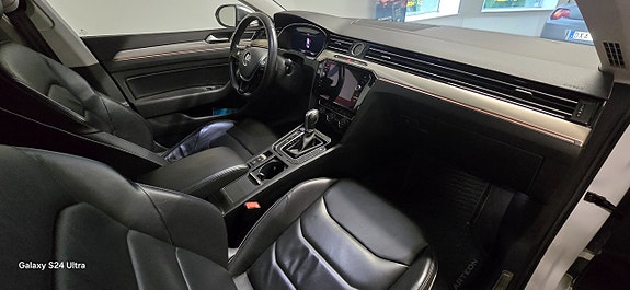 Volkswagen Arteon 5 of 5