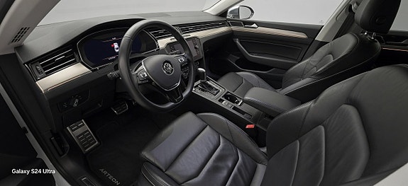 Volkswagen Arteon 7 of 10