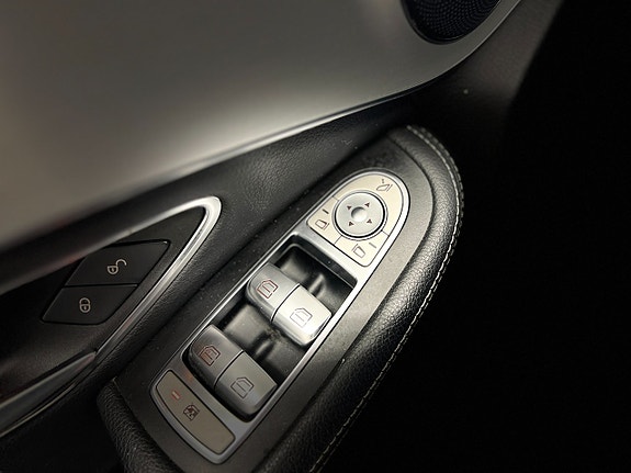 Mercedes-Benz GLC220 d 15 of 30