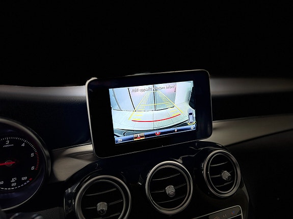 Mercedes-Benz GLC220 d 21 of 30