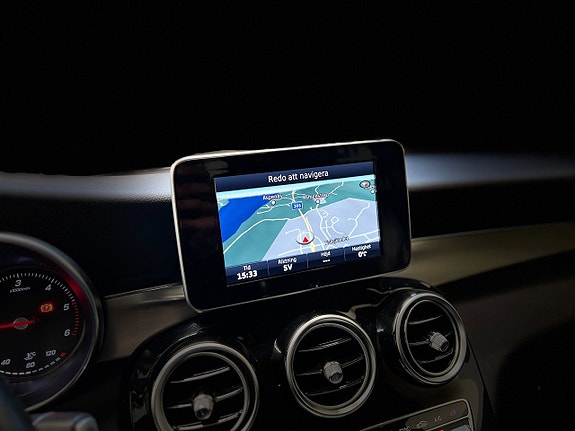 Mercedes-Benz GLC220 d 20 of 30