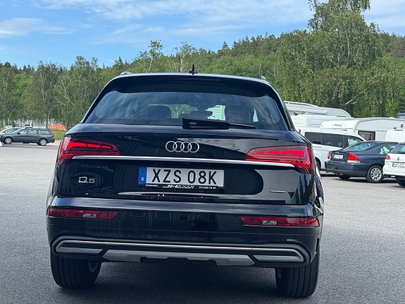 Audi Q5 5 of 5