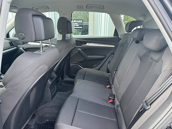 Audi Q5 18 of 23